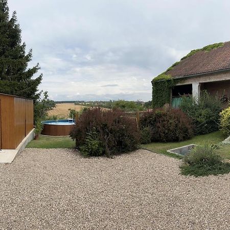 Ubytovani U Lysonku Klentnice Exterior foto